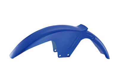 WY Front Fender Blue
